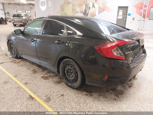 Aukcja sprzedaży 2020 Honda Civic Sport, vin: 2HGFC2F8XLH006299, numer aukcji: 20263966