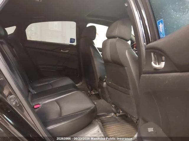 Aukcja sprzedaży 2020 Honda Civic Sport, vin: 2HGFC2F8XLH006299, numer aukcji: 20263966