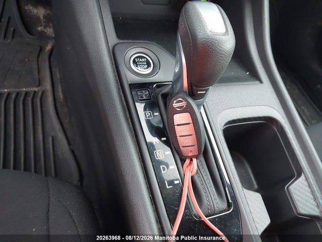 Aukcja sprzedaży 2023 Nissan Sentra 2.0 S, vin: 3N1AB8BV8PY300460, numer aukcji: 20263968