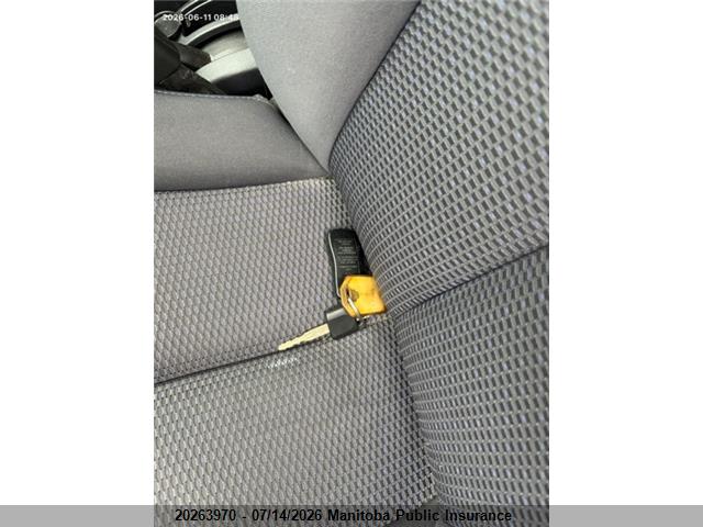2008 Nissan Versa 1.8 Sl მანქანა იყიდება აუქციონზე, vin: 3N1BC11E08L384766, აუქციონის ნომერი: 20263970