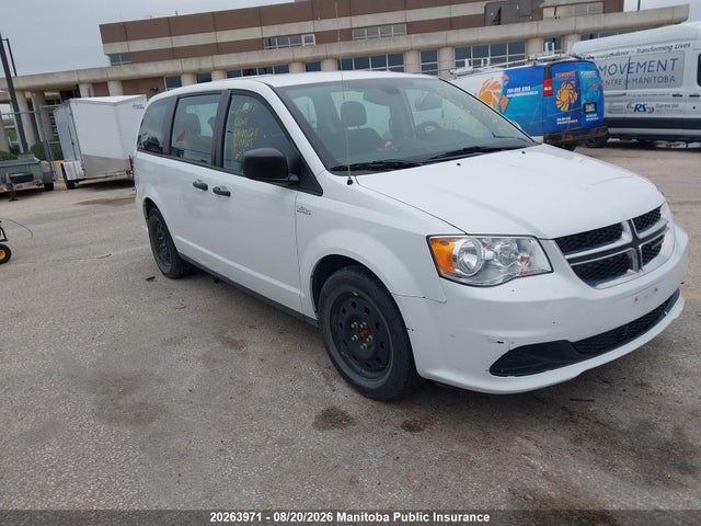 2020 2C4RDGBG7LR171305 главное изображение
