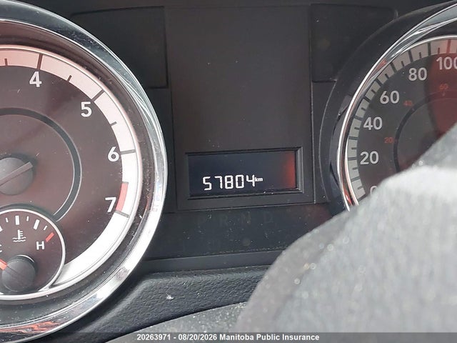Dodge Grand Caravan Se 2020 2C4RDGBG7LR171305 Image 15
