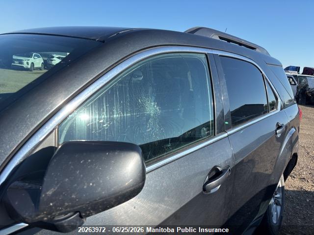 Aukcja sprzedaży 2012 Chevrolet Equinox Lt, vin: 2GNALPEK4C6141185, numer aukcji: 20263972