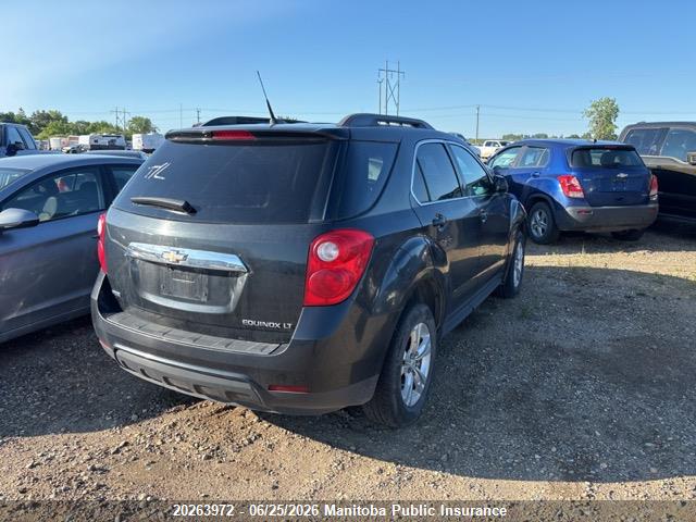 Aukcja sprzedaży 2012 Chevrolet Equinox Lt, vin: 2GNALPEK4C6141185, numer aukcji: 20263972