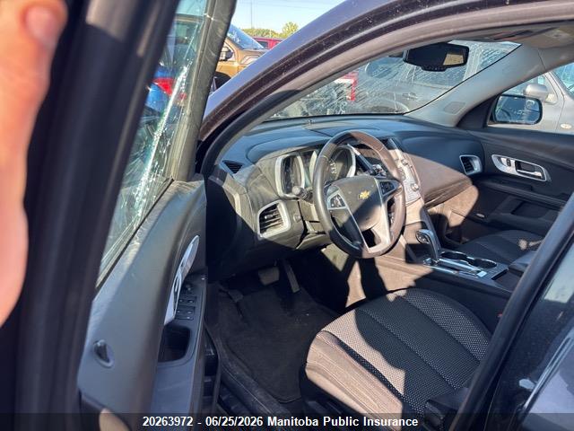 Aukcja sprzedaży 2012 Chevrolet Equinox Lt, vin: 2GNALPEK4C6141185, numer aukcji: 20263972