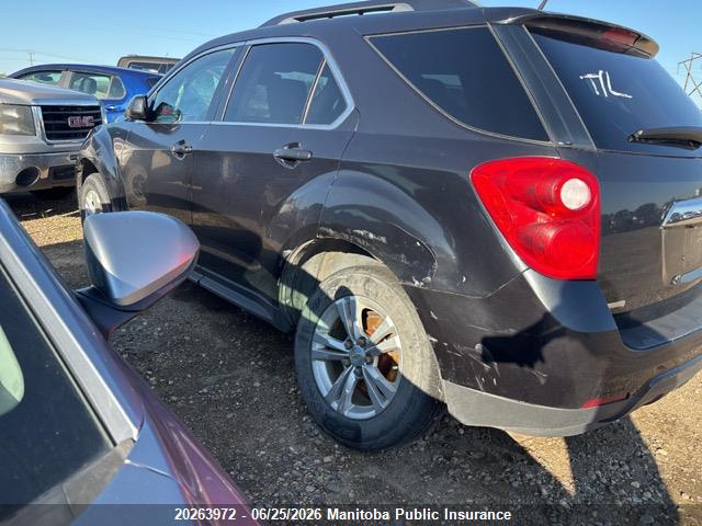 Aukcja sprzedaży 2012 Chevrolet Equinox Lt, vin: 2GNALPEK4C6141185, numer aukcji: 20263972