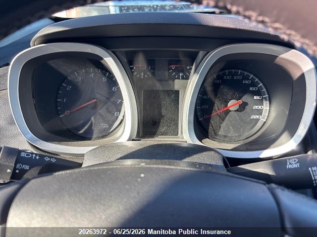 Aukcja sprzedaży 2012 Chevrolet Equinox Lt, vin: 2GNALPEK4C6141185, numer aukcji: 20263972
