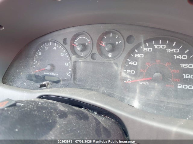 20263973 :رقم المزاد ، 1FTYR10D08PA50627 vin ، 2008 Ford Ranger Xl مزاد بيع
