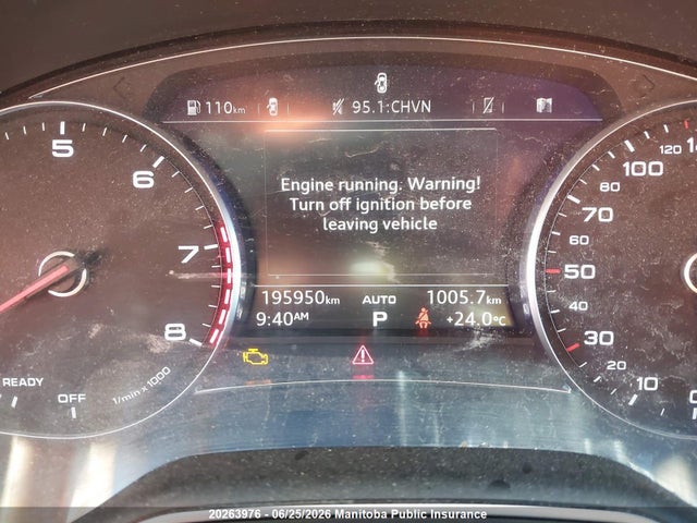 20263976 :رقم المزاد ، WA1AHAF77JD004980 vin ، 2018 Audi Q7 مزاد بيع