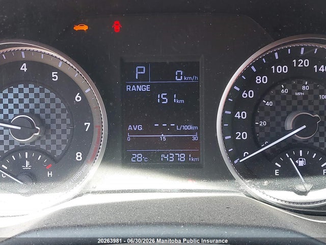 Hyundai Elantra Essential 2020 KMHD74LF8LU979974 Image 11