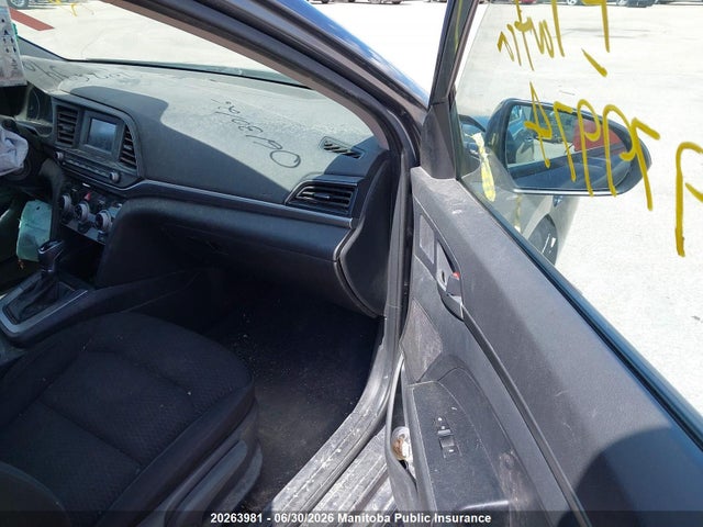 Hyundai Elantra Essential 2020 KMHD74LF8LU979974 Image 5