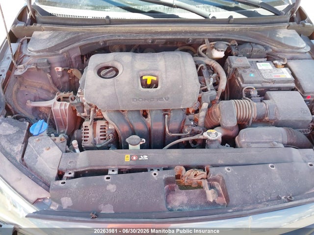 Hyundai Elantra Essential 2020 KMHD74LF8LU979974 Image 9
