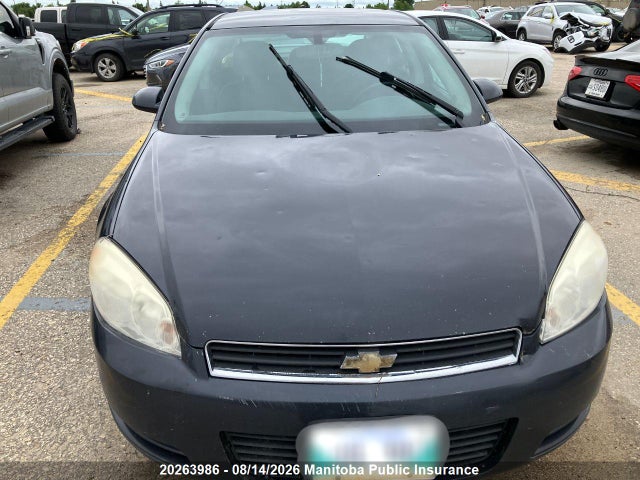Продажа на аукционе авто 2009 Chevrolet Impala Ls V6, vin: 2G1WB57K491318240, номер лота: 20263986