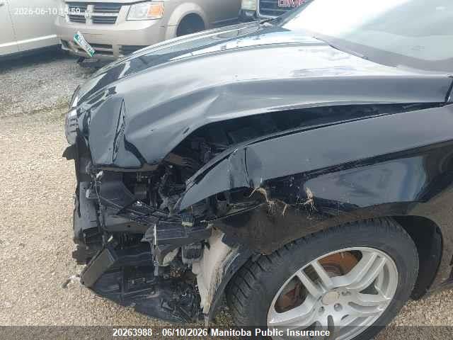 Ford FUSION SE 2016 3FA6P0H75GR362736 Image 10