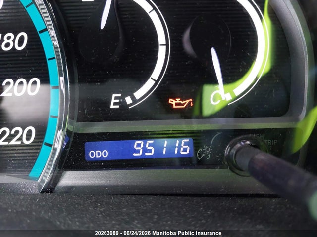2013 Toyota Venza V6 მანქანა იყიდება აუქციონზე, vin: 4T3BK3BB4DU081721, აუქციონის ნომერი: 20263989