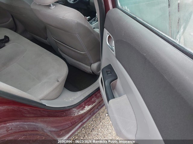 Aukcja sprzedaży 2012 Honda Civic Ex, vin: 2HGFB2F55CH012374, numer aukcji: 20263990