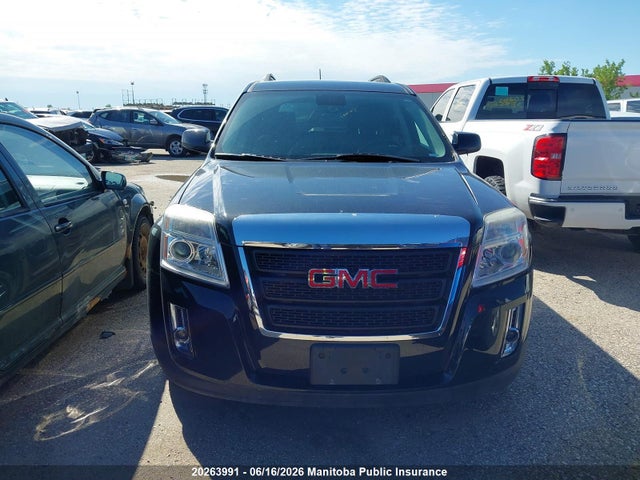 Aukcja sprzedaży 2015 Gmc Terrain Sle V6, vin: 2GKFLWE31F6124631, numer aukcji: 20263991