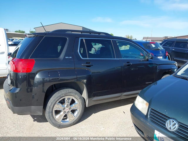 Aukcja sprzedaży 2015 Gmc Terrain Sle V6, vin: 2GKFLWE31F6124631, numer aukcji: 20263991