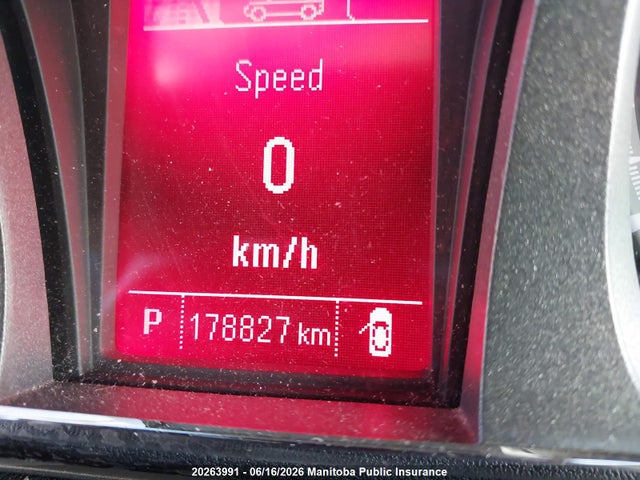 Aukcja sprzedaży 2015 Gmc Terrain Sle V6, vin: 2GKFLWE31F6124631, numer aukcji: 20263991