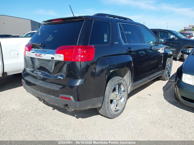Aukcja sprzedaży 2015 Gmc Terrain Sle V6, vin: 2GKFLWE31F6124631, numer aukcji: 20263991