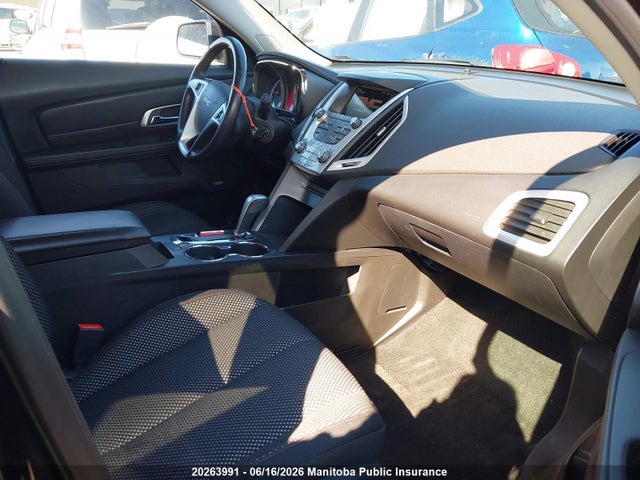 Aukcja sprzedaży 2015 Gmc Terrain Sle V6, vin: 2GKFLWE31F6124631, numer aukcji: 20263991