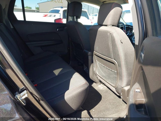 Aukcja sprzedaży 2015 Gmc Terrain Sle V6, vin: 2GKFLWE31F6124631, numer aukcji: 20263991