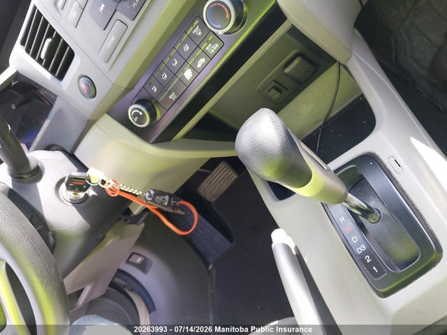 Aukcja sprzedaży 2012 Honda Civic Lx, vin: 2HGFB2F49CH060869, numer aukcji: 20263993