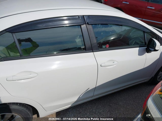 Aukcja sprzedaży 2012 Honda Civic Lx, vin: 2HGFB2F49CH060869, numer aukcji: 20263993