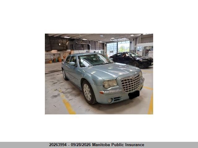 Aukcja sprzedaży 2008 Chrysler 300 Limited, vin: MBX745WEWGEN00457, numer aukcji: 20263994
