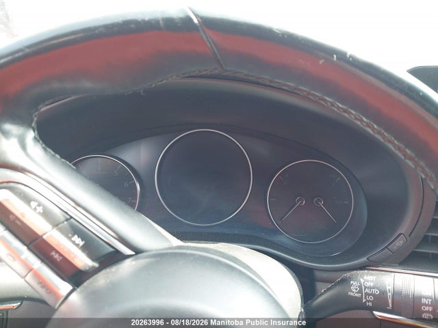 JM1BPBLL4N1511346 Mazda Mazda3 Sport Gs I-activ