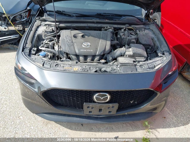 JM1BPBLL4N1511346 Mazda Mazda3 Sport Gs I-activ
