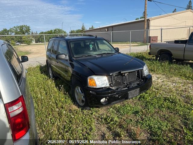 Aukcja sprzedaży 2009 Gmc Envoy Sle, vin: 1GKDT33S892130718, numer aukcji: 20263997