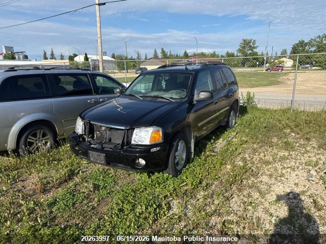 Aukcja sprzedaży 2009 Gmc Envoy Sle, vin: 1GKDT33S892130718, numer aukcji: 20263997