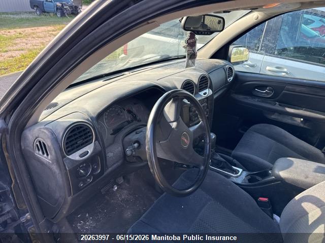 Aukcja sprzedaży 2009 Gmc Envoy Sle, vin: 1GKDT33S892130718, numer aukcji: 20263997