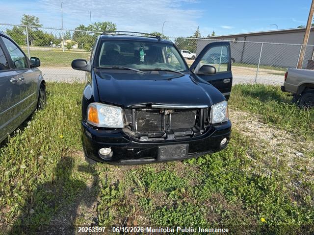 Aukcja sprzedaży 2009 Gmc Envoy Sle, vin: 1GKDT33S892130718, numer aukcji: 20263997