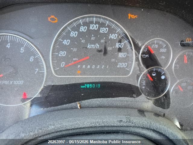 Aukcja sprzedaży 2009 Gmc Envoy Sle, vin: 1GKDT33S892130718, numer aukcji: 20263997