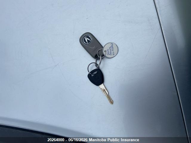 Продаж на аукціоні авто 2005 Acura El Premium, vin: 2HHES36855H102912, номер лоту: 20264000