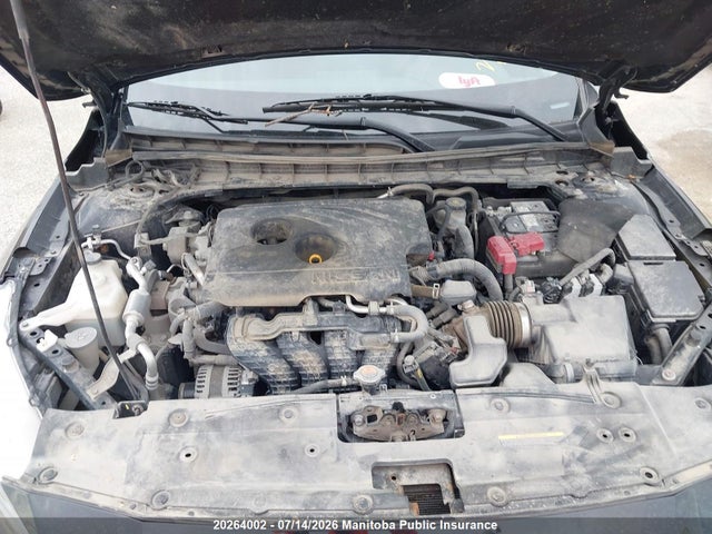 Nissan Altima 2.5 S 2019 1N4BL4BWXKN312203 Image 10