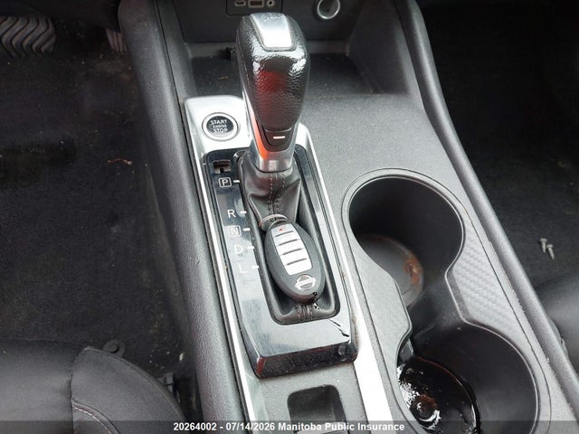 Nissan Altima 2.5 S 2019 1N4BL4BWXKN312203 Image 11