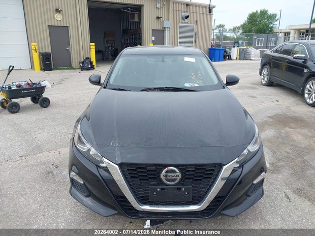 Nissan Altima 2.5 S 2019 1N4BL4BWXKN312203 Image 12