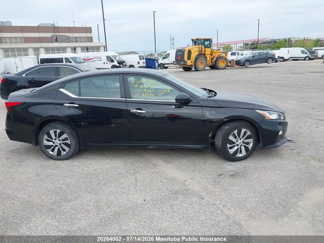 Nissan Altima 2.5 S 2019 1N4BL4BWXKN312203 Image 13
