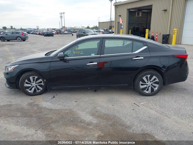 Nissan Altima 2.5 S 2019 1N4BL4BWXKN312203 Image 14