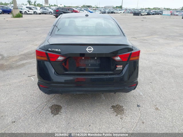 Nissan Altima 2.5 S 2019 1N4BL4BWXKN312203 Image 16