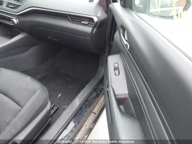 Nissan Altima 2.5 S 2019 1N4BL4BWXKN312203 Image 5