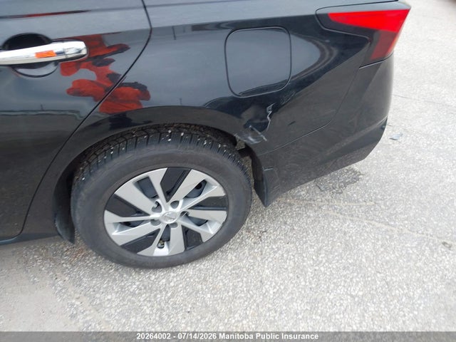 Nissan Altima 2.5 S 2019 1N4BL4BWXKN312203 Image 6