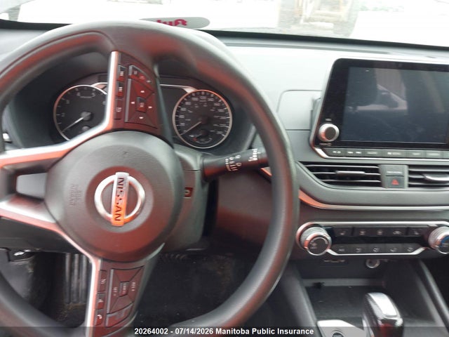 Nissan Altima 2.5 S 2019 1N4BL4BWXKN312203 Image 7