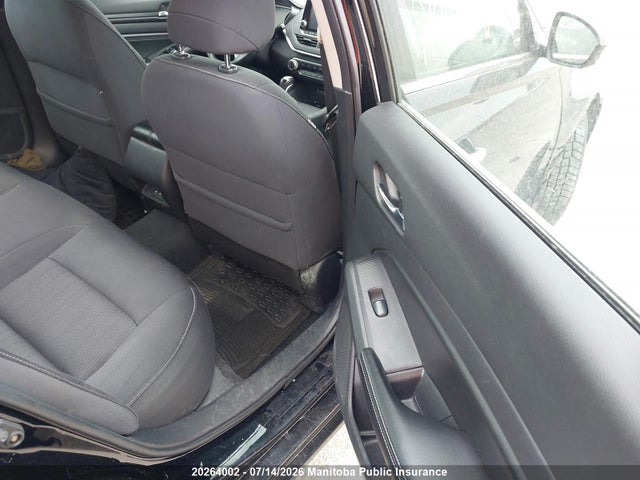 Nissan Altima 2.5 S 2019 1N4BL4BWXKN312203 Image 8