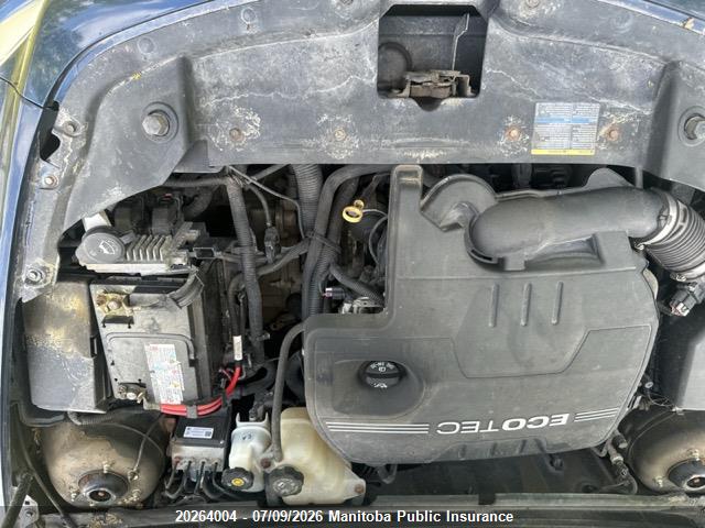 Aukcja sprzedaży 2010 Chevrolet Malibu Ls, vin: 1G1ZB5E0XAF121682, numer aukcji: 20264004