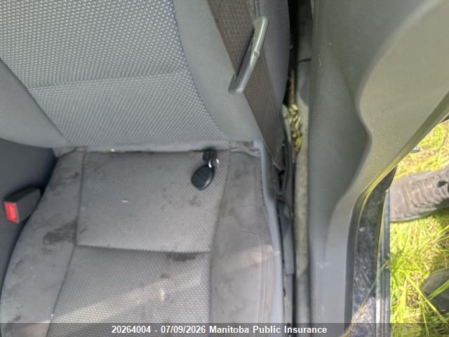 Aukcja sprzedaży 2010 Chevrolet Malibu Ls, vin: 1G1ZB5E0XAF121682, numer aukcji: 20264004