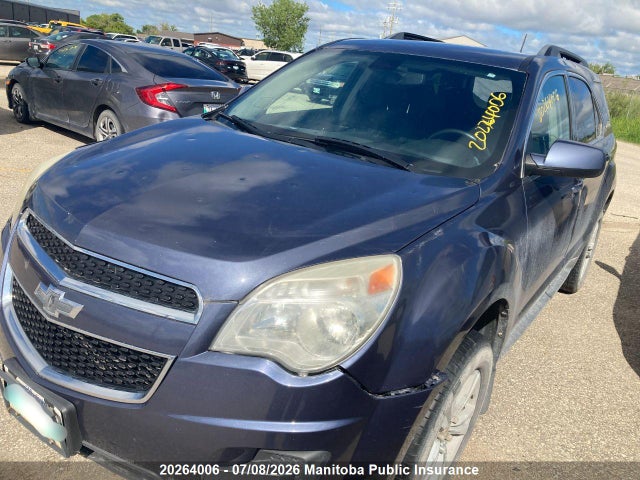 Aukcja sprzedaży 2014 Chevrolet Equinox Lt, vin: 2GNFLFEK1E6336163, numer aukcji: 20264006